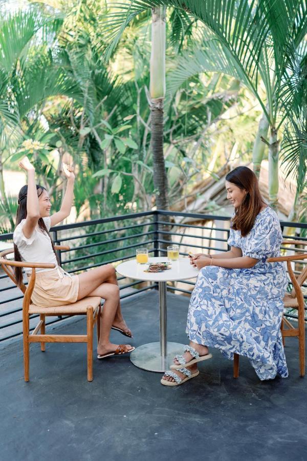 Maribel Villa Bali Seminyak Zewnętrze zdjęcie
