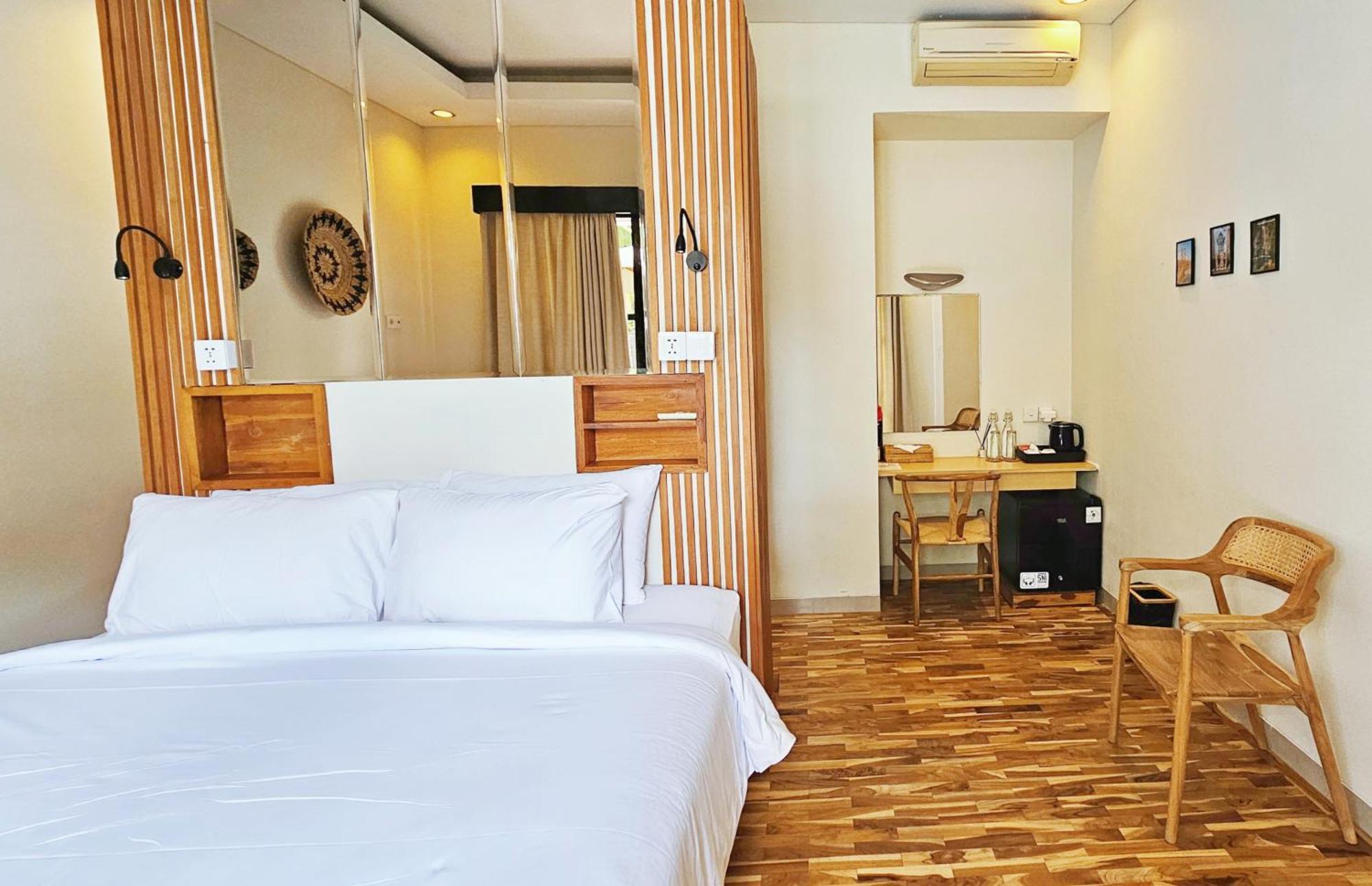 Maribel Villa Bali Seminyak Zewnętrze zdjęcie